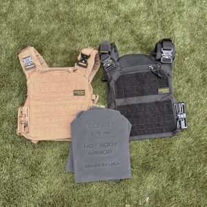 Tac-Pro Vest